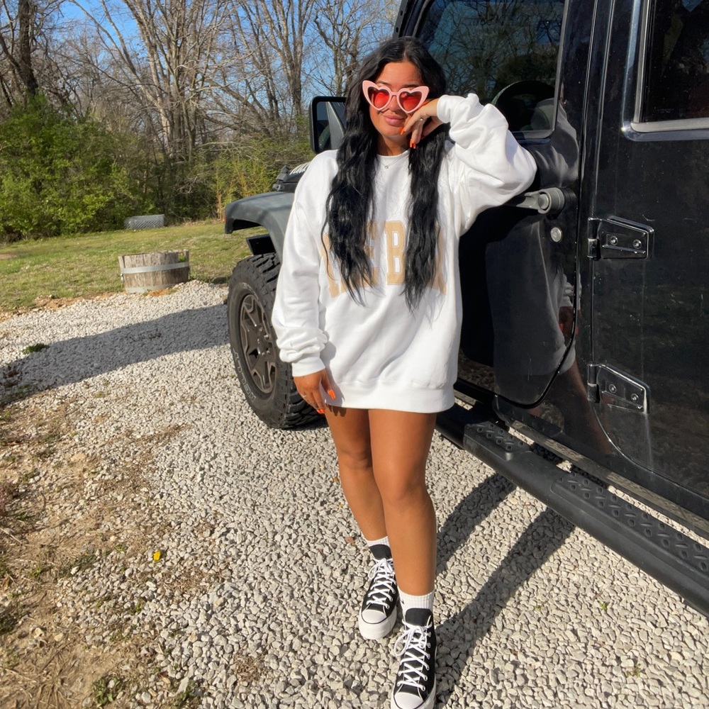 Meet your Posher, Heather